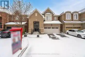 37 Everingham Circle, Brampton (Sandringham-Wellington), Ontario L6R0R7, 5 Bedrooms Bedrooms, ,5 BathroomsBathrooms,All Houses,For Sale,Everingham,W11882957