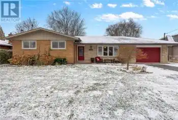 3422 RITTENHOUSE Road, Vineland, Ontario L0R2C0, 4 Bedrooms Bedrooms, ,3 BathroomsBathrooms,All Houses,For Sale,RITTENHOUSE,40682856