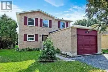 60 Festoon Place, Brampton (Southgate), Ontario L6T4R4, 4 Bedrooms Bedrooms, ,2 BathroomsBathrooms,All Houses,For Rent,Festoon,W11883273