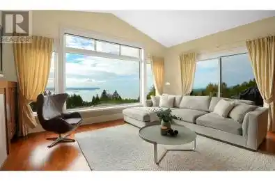 2556 MARR CREEK Court West Vancouver British Columbia V7S0A3