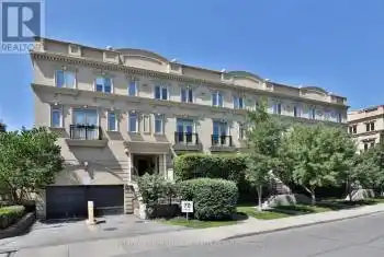 70 Carr Street Unit# Th20, Toronto (Kensington-Chinatown), Ontario M5T1B7, ,1 BathroomBathrooms,All Houses,For Rent,Carr,C11883110