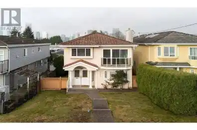 5257 NORFOLK Street Burnaby British Columbia V5G1G3