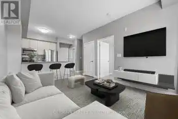 5020 Corporate Drive Unit# 113, Burlington (Uptown), Ontario L7L0H7, 1 Bedroom Bedrooms, ,1 BathroomBathrooms,Condo,For Rent,Corporate,W11883313