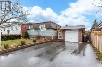 268 Vodden Street Brampton (Madoc) Ontario L6V2P8