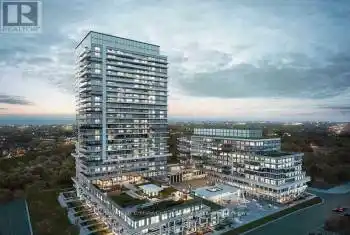 251 Manitoba Street Unit# 719, Toronto (Mimico), Ontario M8Y4G9, 2 Bedrooms Bedrooms, ,1 BathroomBathrooms,Condo,For Rent,Manitoba,W11883320