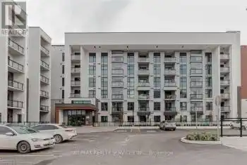 480 GORDON KRANTZ Avenue Unit# 602, Milton, Ontario L9E1Z4, 2 Bedrooms Bedrooms, ,1 BathroomBathrooms,Condo,For Rent,GORDON KRANTZ,40683724