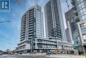 65 Watergarden Drive Unit# 1007, Mississauga (Hurontario), Ontario L5R0G9, 1 Bedroom Bedrooms, ,1 BathroomBathrooms,Condo,For Sale,Watergarden,W11882988