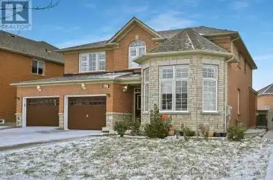 27 Horizon Street Brampton (Vales of Castlemore) Ontario L6P2J3