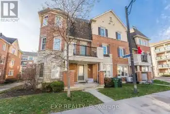 50 Mendelssohn Street Unit# 8, Toronto (Clairlea-Birchmount), Ontario M1L0G8, 2 Bedrooms Bedrooms, ,2 BathroomsBathrooms,All Houses,For Sale,Mendelssohn,E11883477