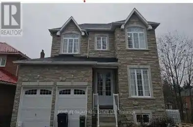 19 Mirrow Court Unit# Room 2 Toronto (Highland Creek) Ontario M1C4Y7