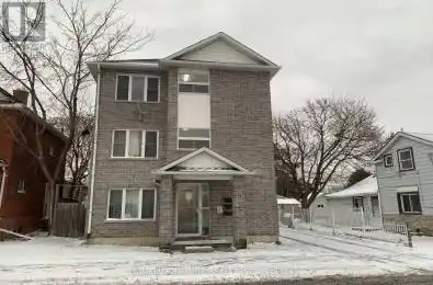 115 Celina Street Oshawa (Central) Ontario L1H4N3