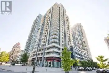 4085 Parkside Village Drive Unit# 404, Mississauga (City Centre), Ontario L5B0K8, 2 Bedrooms Bedrooms, ,1 BathroomBathrooms,Condo,For Sale,Parkside Village,W11883485