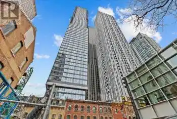 8 Cumberland Street Unit# 4205, Toronto (Annex), Ontario M4W0B6, 2 Bedrooms Bedrooms, ,1 BathroomBathrooms,Condo,For Sale,Cumberland,C11883506