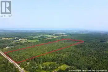 LOT 5 26 HIGHWAY Unit# LOT, Meaford, Ontario N4K5W4, ,Commercial,For Sale,26 HIGHWAY,X11883564