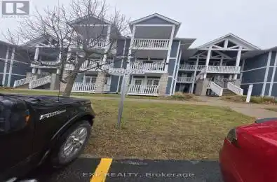 90 Highland Drive Unit# 2133 Oro-Medonte (Horseshoe Valley) Ontario L0