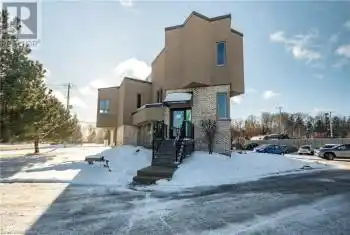 155 ARDELT Avenue Unit# 2nd, Kitchener, Ontario N2C2E1, ,Commercial,For Rent,ARDELT,40681685