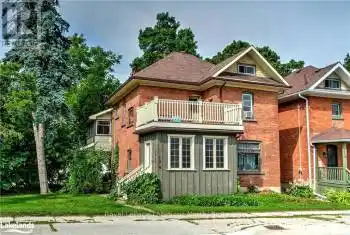 124 Sykes Street Unit# Upper, Meaford, Ontario N4L1E4, 4 Bedrooms Bedrooms, ,1 BathroomBathrooms,All Houses,For Rent,Sykes,X11883591