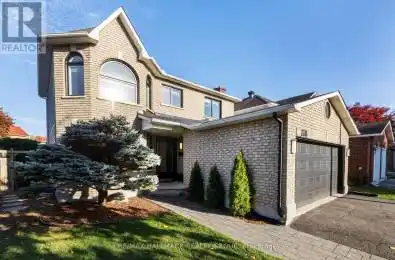 124 Sai Crescent Ottawa Ontario K1G5P1