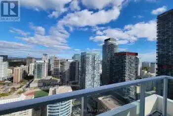 33 Helendale Avenue Unit# 2903, Toronto (Yonge-Eglinton), Ontario M4R0A4, 2 Bedrooms Bedrooms, ,2 BathroomsBathrooms,Condo,For Rent,Helendale,C11883606