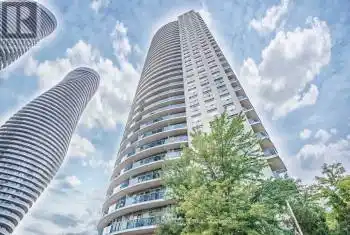 80 Absolute Avenue Unit# 3005, Mississauga (City Centre), Ontario L4Z0A5, 2 Bedrooms Bedrooms, ,2 BathroomsBathrooms,Condo,For Sale,Absolute,W11883604