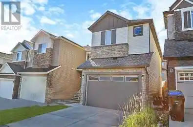 138 Nolanhurst Rise Calgary Alberta T3R0Z5