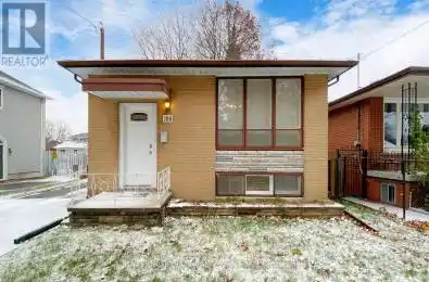 188 Pleasant Avenue Toronto (Newtonbrook West) Ontario M2M1M3