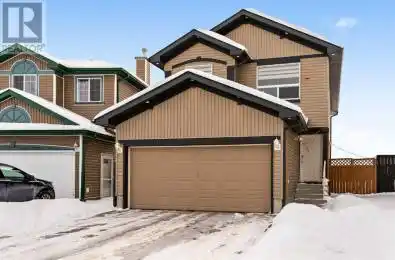 343 Taracove Estate Drive Calgary Alberta T3J5A1