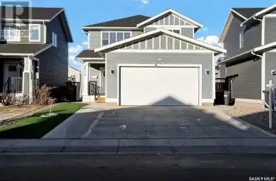 2019 Stilling LANE Saskatoon Saskatchewan S7V0X1