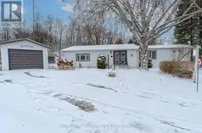 2 Hill Street Kawartha Lakes (Lindsay) Ontario K9V0H5