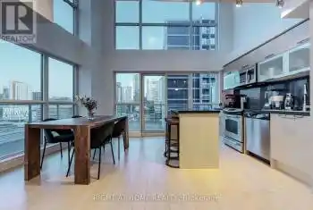 386 Yonge Street Unit# 1110, Toronto (Bay Street Corridor), Ontario M5B0A5, 2 Bedrooms Bedrooms, ,2 BathroomsBathrooms,Condo,For Rent,Yonge,C11883557