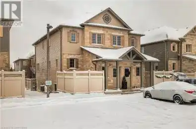 931 GLASGOW Street Unit# 24B Kitchener Ontario N2N0B6