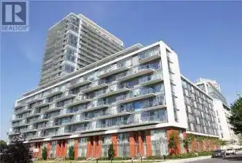 90 Stadium Road Unit# 428, Toronto (Niagara), Ontario M5V3W5, ,1 BathroomBathrooms,Condo,For Rent,Stadium,C11883641