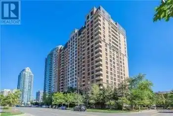 18 Sommerset Way Unit# 708, Toronto (Willowdale East), Ontario M2N6X5, 1 Bedroom Bedrooms, ,1 BathroomBathrooms,Condo,For Rent,Sommerset,C11883649