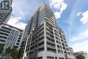 460 Adelaide Street Unit# 1127, Toronto (Moss Park), Ontario M5A0E7, 1 Bedroom Bedrooms, ,1 BathroomBathrooms,Condo,For Rent,Adelaide,C11883650