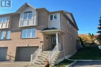 32 Palomino Trail Unit# 16, Halton Hills (Georgetown), Ontario L7G6E9, 4 Bedrooms Bedrooms, ,3 BathroomsBathrooms,All Houses,For Sale,Palomino,W11883669