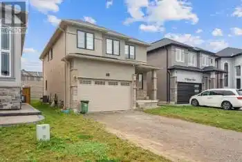 48 ERINGATE COURT Court, Hamilton, Ontario L8J0L7, 4 Bedrooms Bedrooms, ,4 BathroomsBathrooms,All Houses,For Sale,ERINGATE COURT,40683585