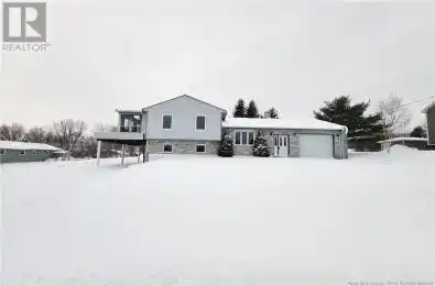 25 Marcel Street Grand Falls New Brunswick E3Y1B7