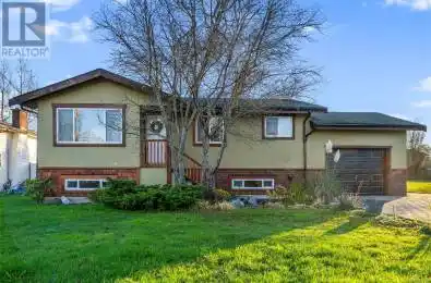 2221 Bradford Avenue Sidney British Columbia V8L2C8