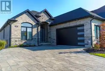 1065 Meadowlark Ridge, London, Ontario N6M0H3, 3 Bedrooms Bedrooms, ,3 BathroomsBathrooms,All Houses,For Sale,Meadowlark,X11883707