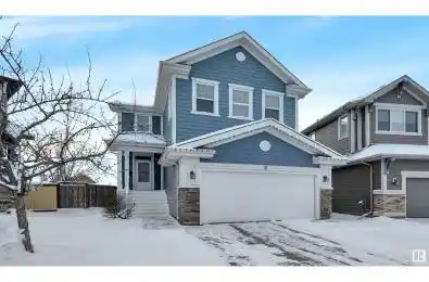 9 SOUTHFORK CL Leduc Alberta T9E0P3