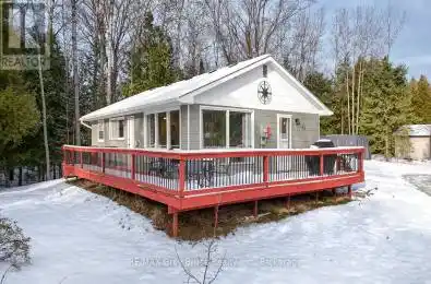 12 Pierce Street South Bruce Peninsula Ontario N0H2T0