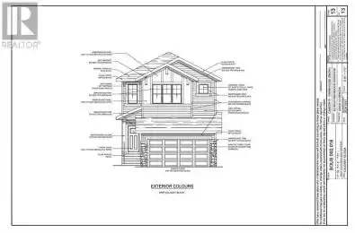 62 Southborough Crescent Cochrane Alberta T4C3J3