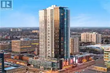 60 FREDERICK Street Unit# 2910, Kitchener, Ontario N2H0C7, 2 Bedrooms Bedrooms, ,2 BathroomsBathrooms,Condo,For Sale,FREDERICK,40663288