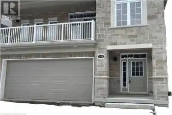 561 BALSAM POPLAR Street Unit# Basement, Waterloo, Ontario N2V0H8, 1 Bedroom Bedrooms, ,1 BathroomBathrooms,All Houses,For Rent,BALSAM POPLAR,40683787