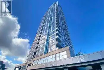 18 Graydon Hall Drive Unit# 1911, Toronto (Parkwoods-Donalda), Ontario M3A0A4, 2 Bedrooms Bedrooms, ,2 BathroomsBathrooms,Condo,For Sale,Graydon Hall,C11883786