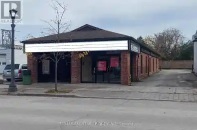 10 Cameron Street Brock (Cannington) Ontario L0E1E0