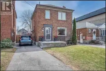 41 Struthers Street Unit# Main &2, Toronto (Mimico), Ontario M8Y1Y2, 3 Bedrooms Bedrooms, ,1 BathroomBathrooms,All Houses,For Rent,Struthers,W11883796