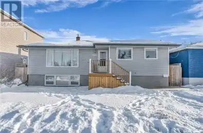 2075 Francis STREET Regina Saskatchewan S4N2P2