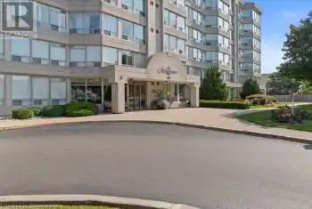 495 8 Highway Unit# 703, Stoney Creek, Ontario L8G5E1, 3 Bedrooms Bedrooms, ,2 BathroomsBathrooms,Condo,For Sale,8,40683792