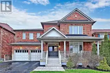 48 Tonner Crescent, Aurora, Ontario L4G0G6, 3 Bedrooms Bedrooms, ,1 BathroomBathrooms,All Houses,For Rent,Tonner,N11432191